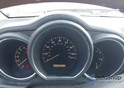 2006 Lexus Rx 330 330 from USA, damaged, VIN 2T2HA31U56C101824